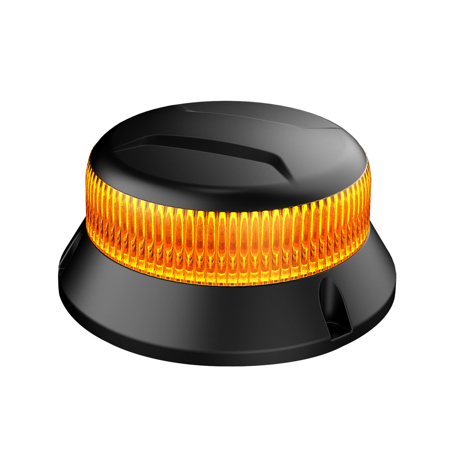 Varningsljus Purelux Flash S - Beacon / 12/24V / 17W / 110 cm