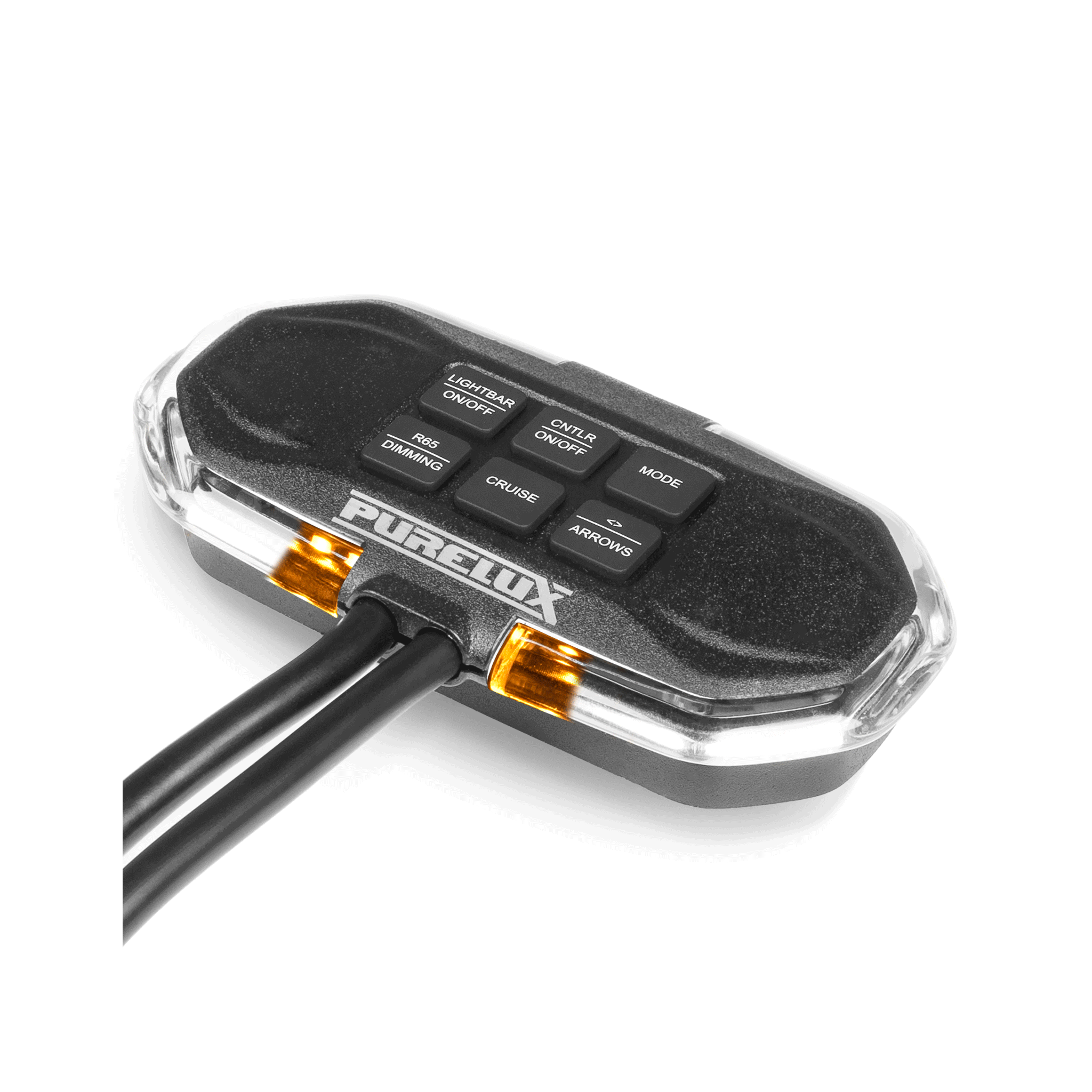 Kontrollpanel Purelux Flash Panel Controller Gen2