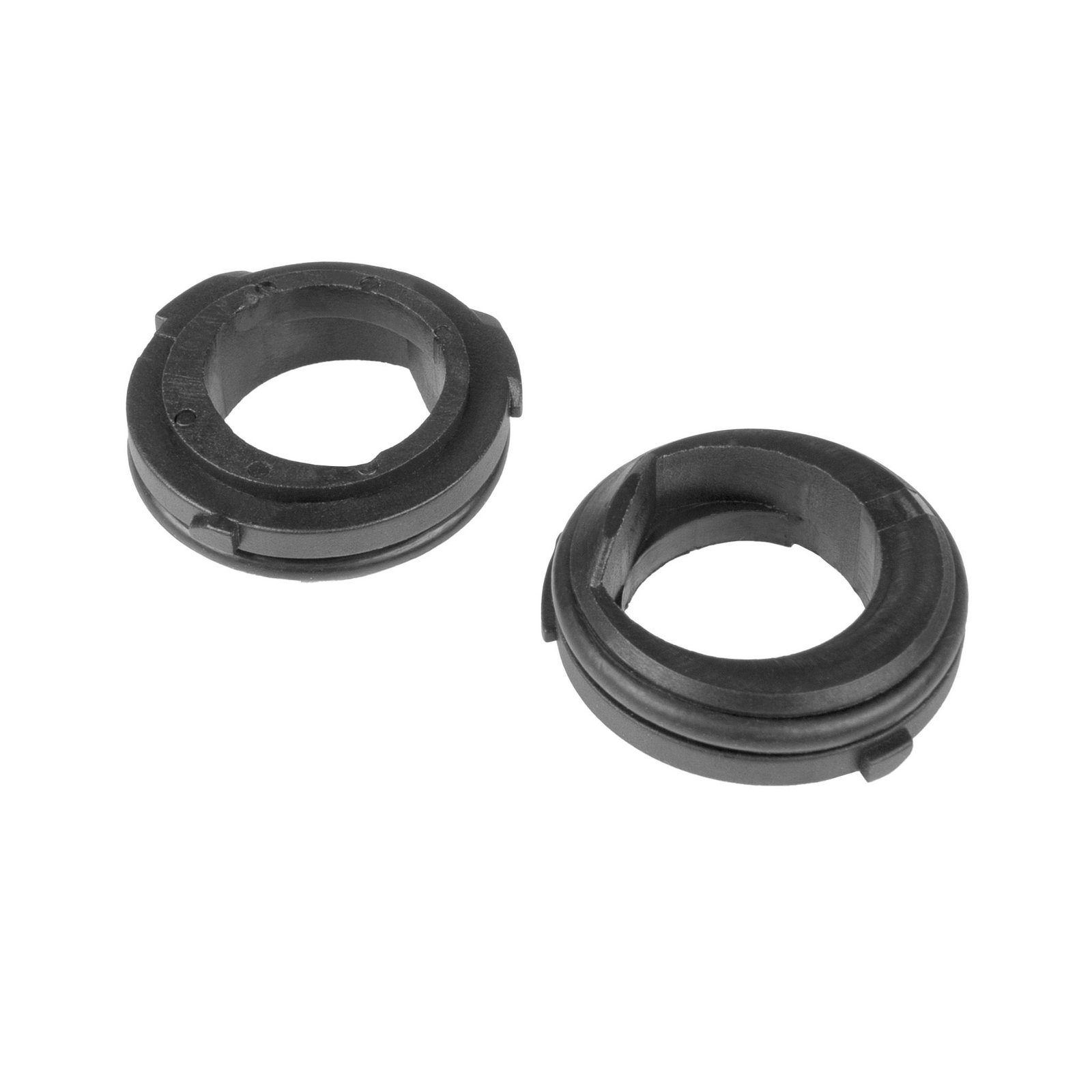 Adapter LED-konvertering Purelux Headlight Bulb Adapter, Modell 31: Volvo