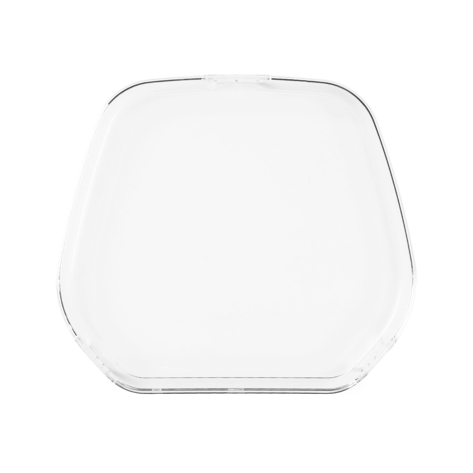 Stenskottsskydd Purelux Panther 9, Klar (1 st)