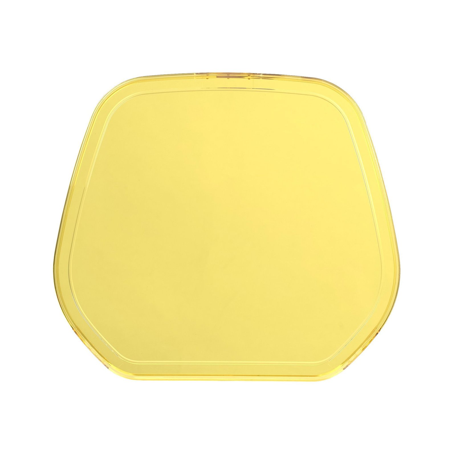 Stenskottsskydd Purelux Panther 9, Gul (1 st)