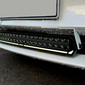 Extraljuspaket Tesla Model 3, Purelux Panther C540-paket