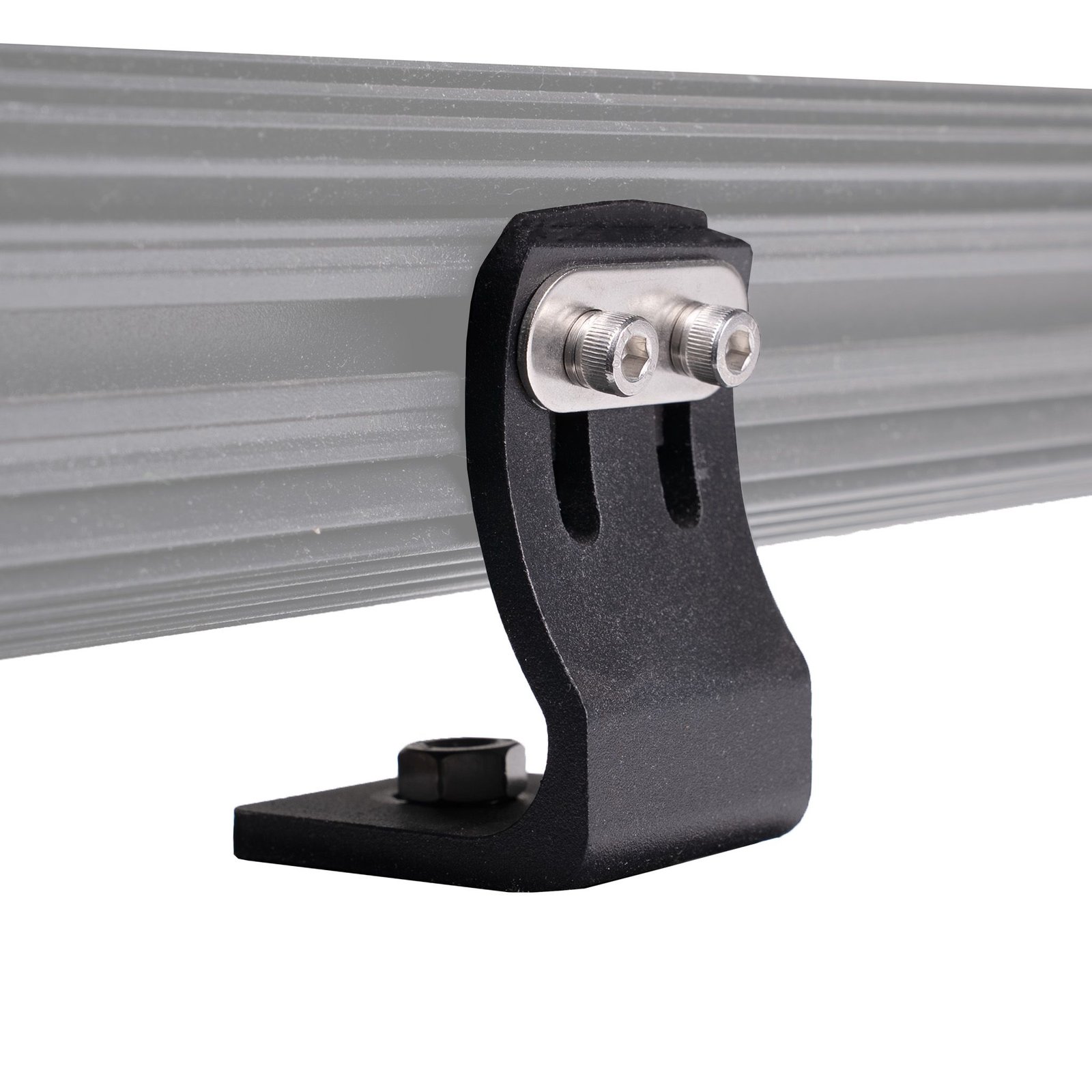 Fäste Purelux Bottom Bracket Kit, 2 st, För Panther-serien