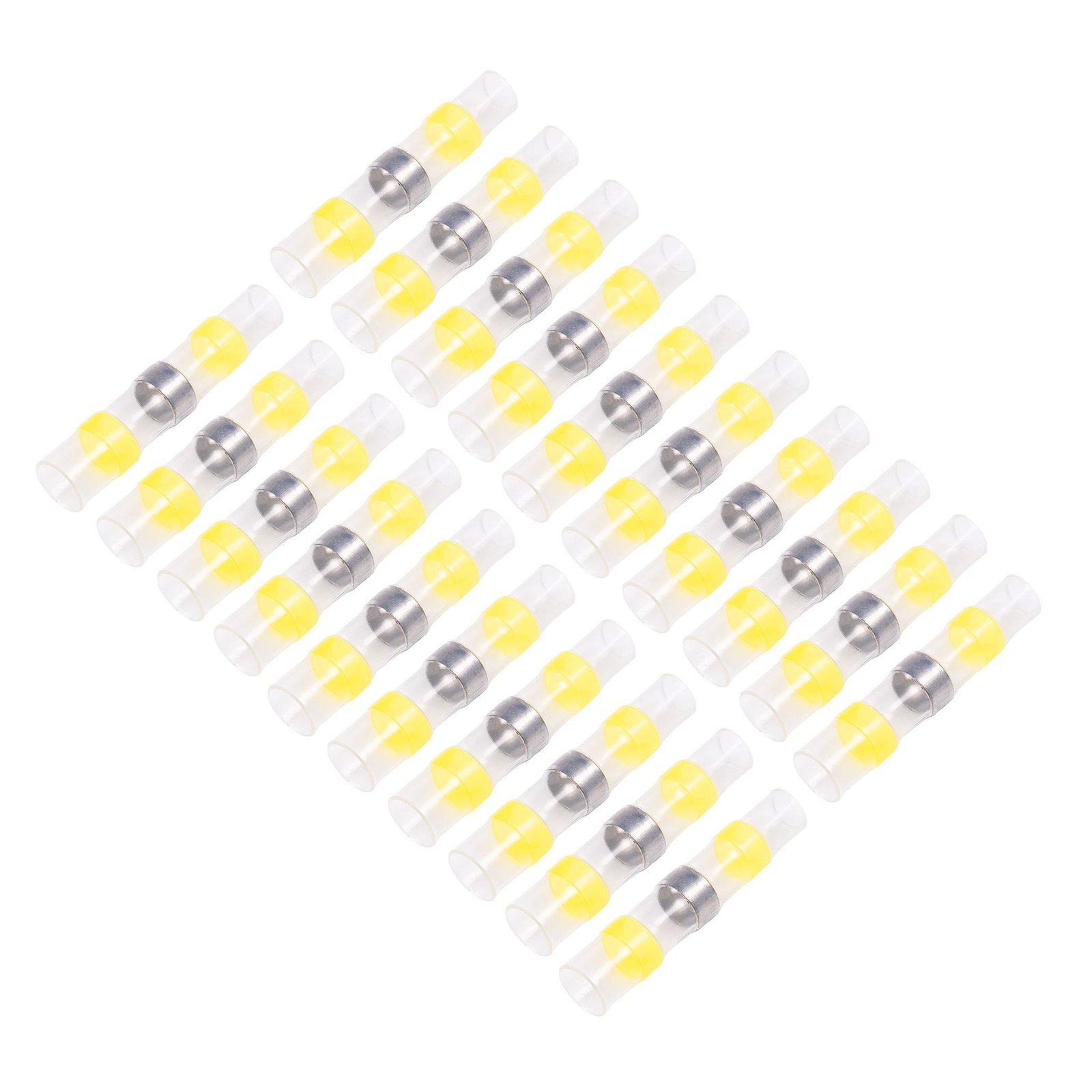 Skarvhylsa Purelux Self-Solder Heat Shrink, 4-6 mm², 20 st