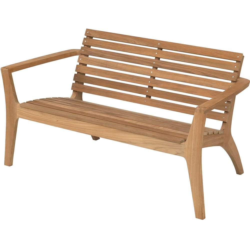 Skagerak, Regatta Lounge Soffa Teak