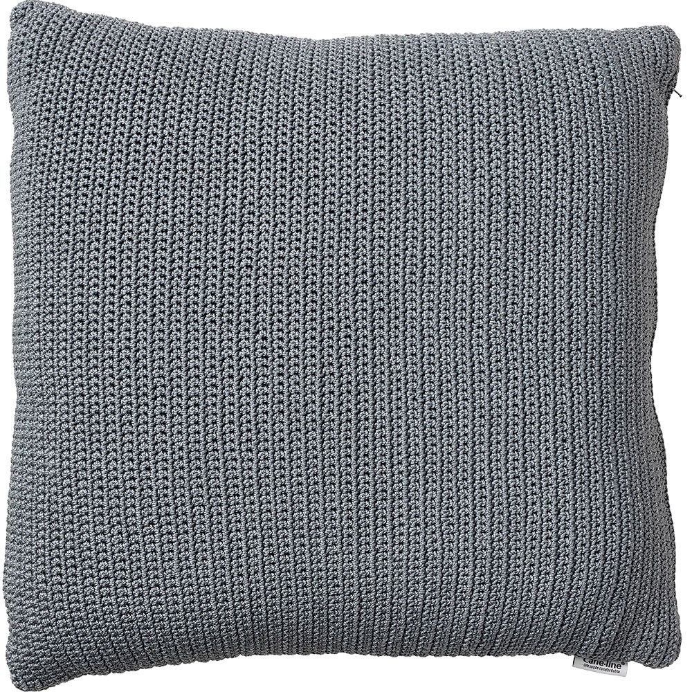 Cane-line, Divine pyntepude 50x50 cm Grey