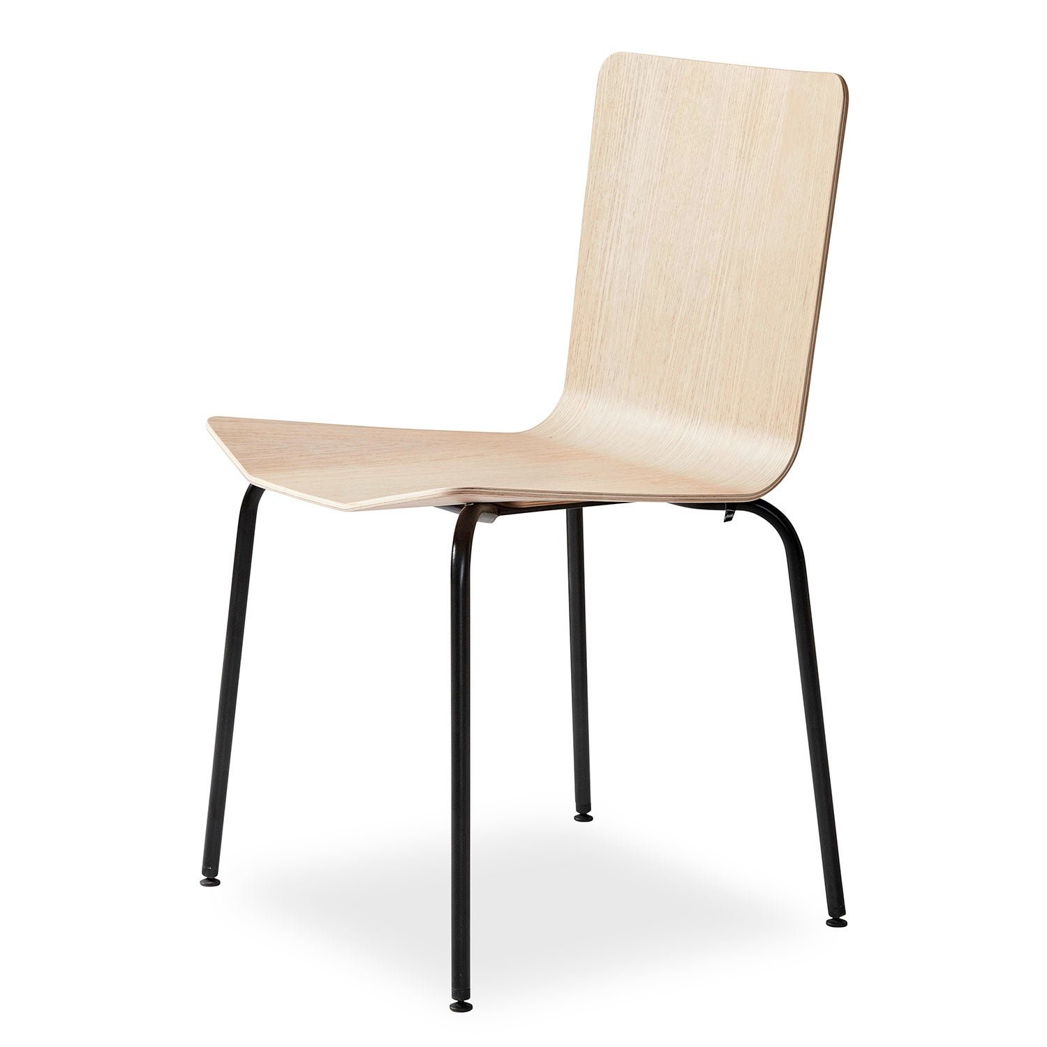 Skovby, Sm801 matstol Svart