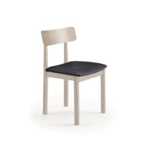 Skovby, Sm96 stol med läder