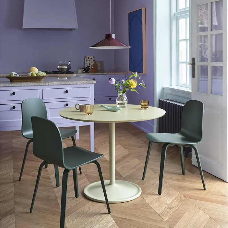 Muuto, Soft & Visu matgrupp