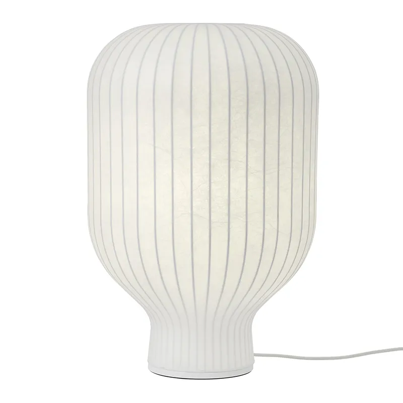 Muuto, Strand bordslampa 59 cm White
