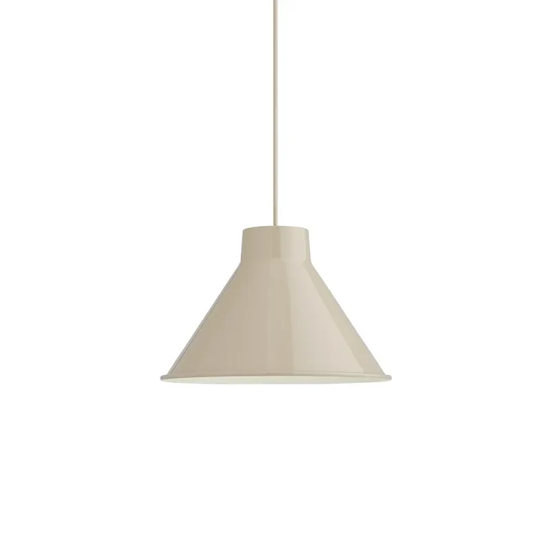 Muuto, Top Pendellampa 28 cm - Sand