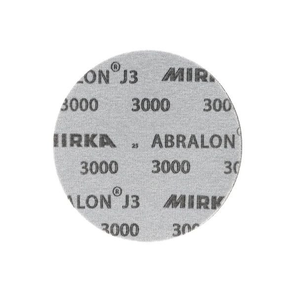 Våtslip Sliprondell Mirka Abralon J3, 6 (150 mm), 360