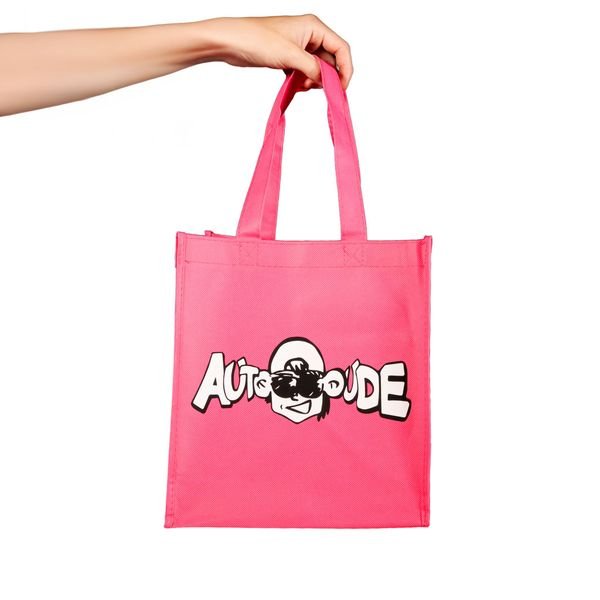Bilvårdsbag Autodude