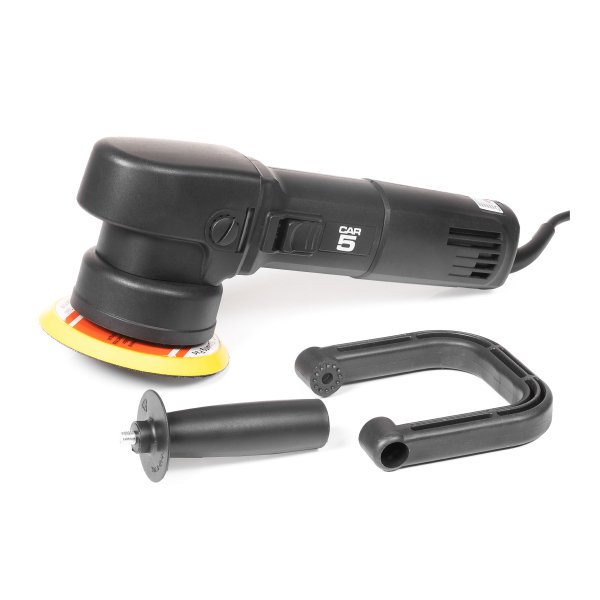 Oscillerande polermaskin CAR5 ORB-1