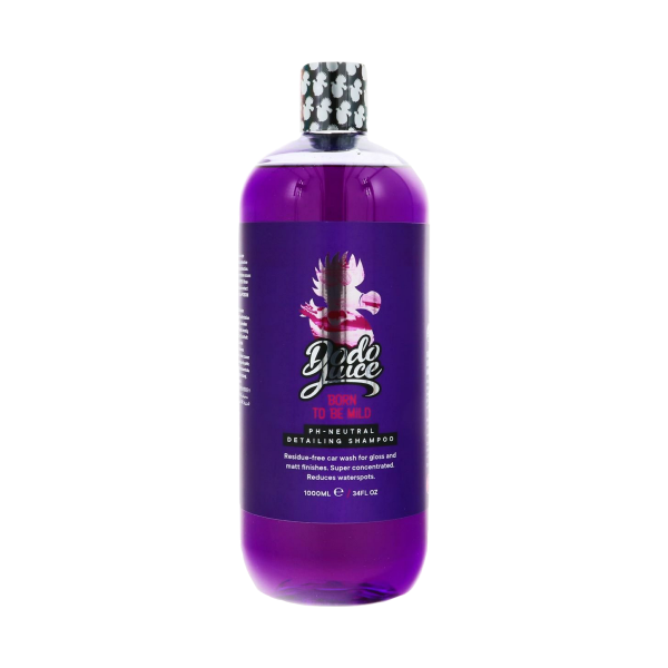 Bilschampo Dodo Juice Born to be Mild, 1000 ml