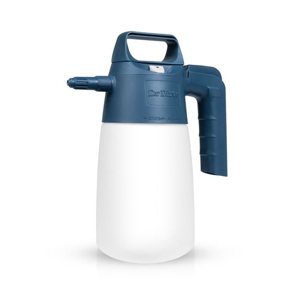 Tryckspruta Dr Dirt Spray Gun Alkaline, Endast tryckspruta
