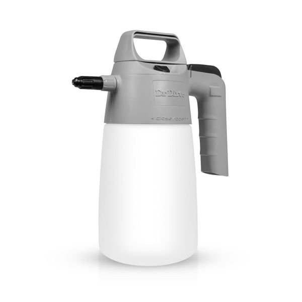 Tryckspruta Dr Dirt Spray Gun Solvent, Endast tryckspruta