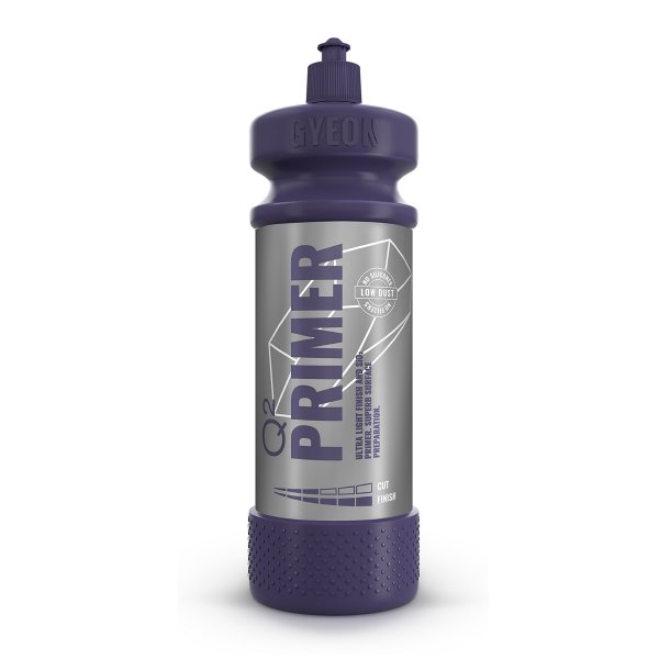 Polermedel Gyeon Q² Primer, 1000 ml