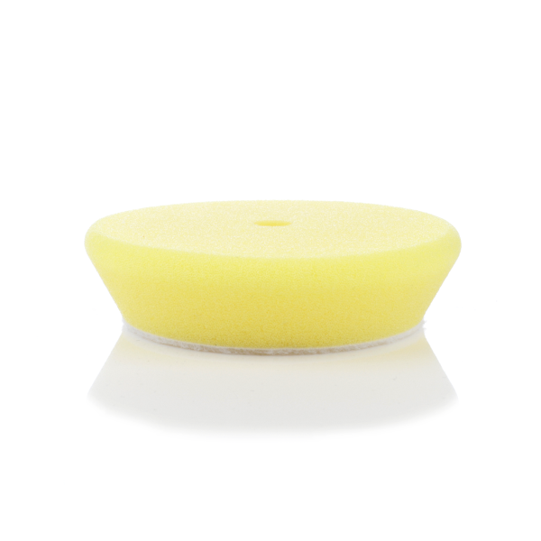 Skumrondell Selaclean Polishing Pad Gul Soft, 97/77