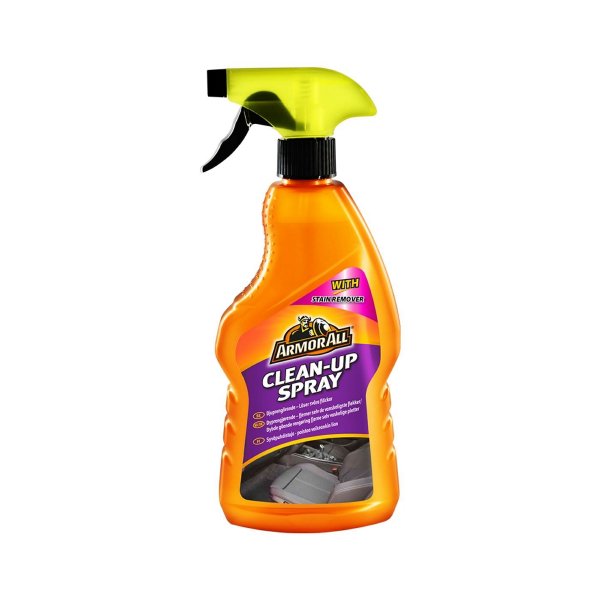 Allrengöring Armor All Clean-Up Spray, 500 ml