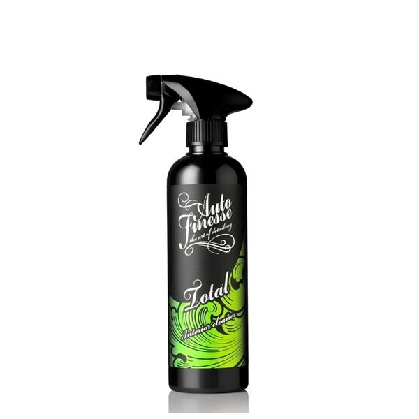 Allrengöring Auto Finesse Total Interior Cleaner, 500 ml, 1000 ml
