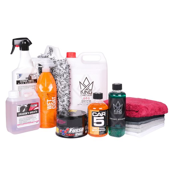 AUTODUDE TOP 10 - Paket, .