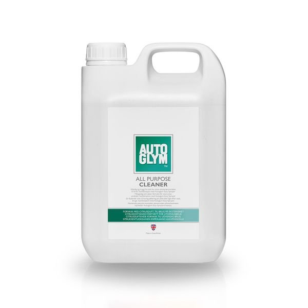 Allrengöring Autoglym All Purpose Cleaner, 2500 ml