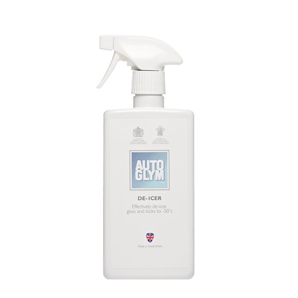 Islösare Autoglym De-Icer, 500 ml