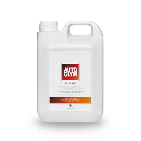 Flygrostlösare Autoglym Magma, 2500 ml