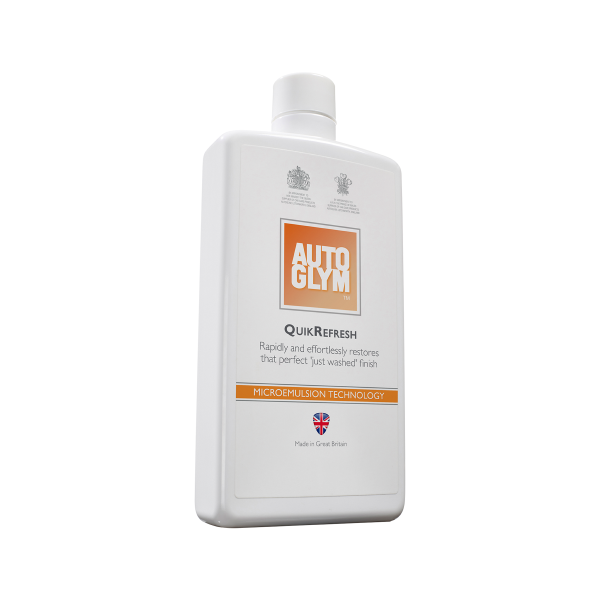 Snabbtvätt Autoglym QuikRefresh, 500 ml
