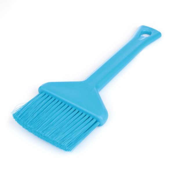 Rengöringspensel Liten 19 cm, Mjuk (70 mm)