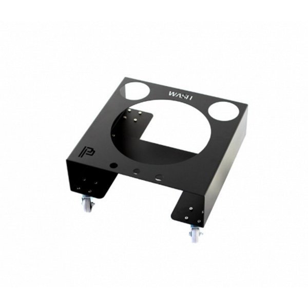 Hållare med hjul till tvätthink Poka Premium Detailing Bucket Trolley, Wash