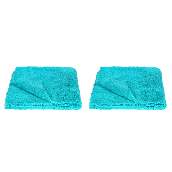 Mikrofiberduk CAR5 All-purpose Towel, 2 st