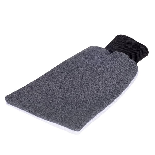 Tvätthandske CAR5 Glass Mitt