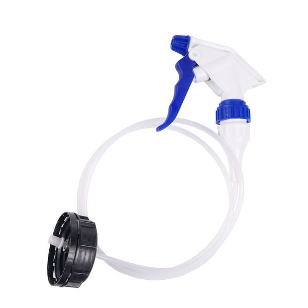 Spraymunstycke CAR5 Premium Mist HD, 51 mm