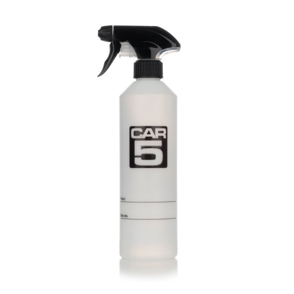 Sprayflaska CAR5 Dilute Bottle, 500 ml - Standard Trigger, 1 st