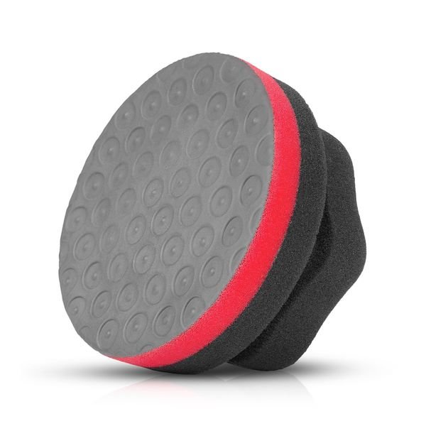 Lertrissa CAR5 Clay Pad, Endast Clay Pad