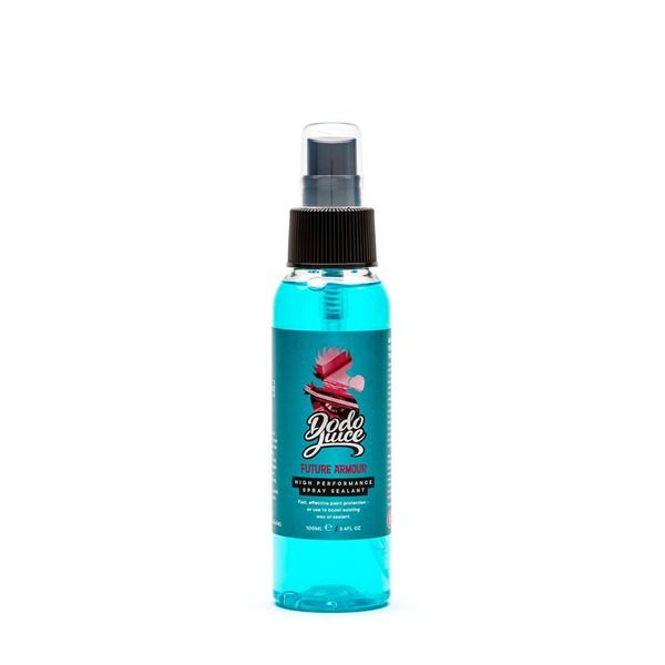 Snabbvax Dodo Juice Future Armour, 100 ml, 100 ml / Spray