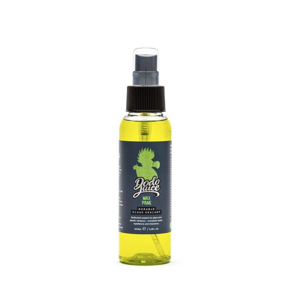 Glasförsegling Dodo Juice Max Pane, 100 ml