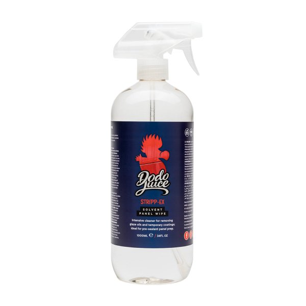 Djuprengöring Dodo Juice Stripp-Ex, 1000 ml, 1000 ml