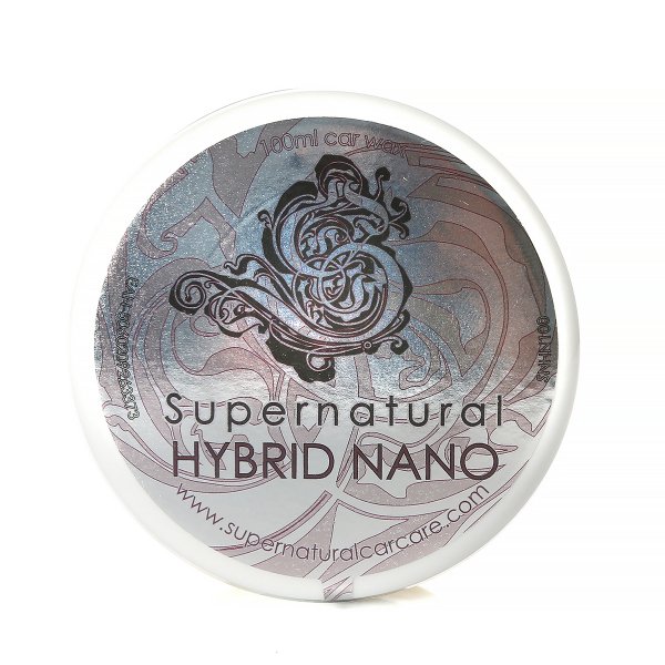 Bilvax Dodo Juice Supernatural Hybrid NANO, 100 ml