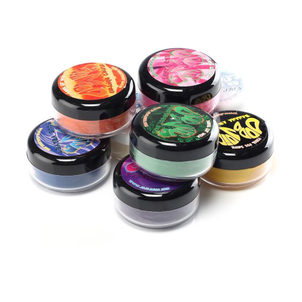 Bilvax Dodo Juice Diamond White Wax Sample, Diamond White