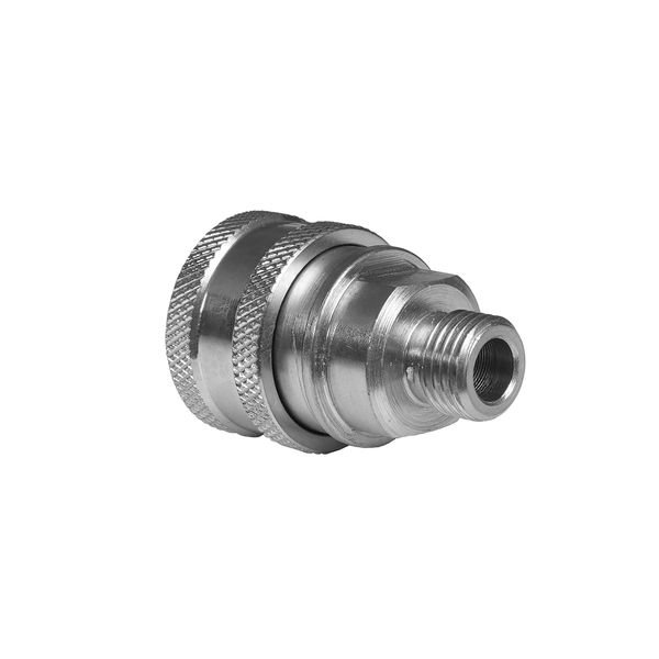 Snabbkoppling Dr Dirt G3 SnapLock, SnapLock hona till utvändig 1/4 gänga