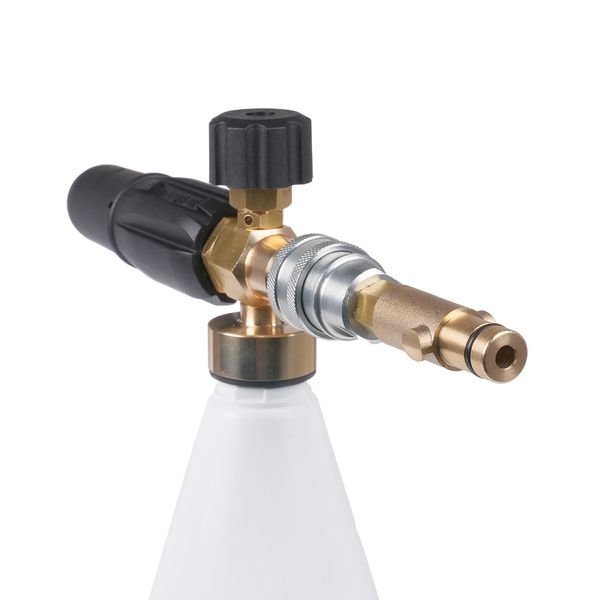 Skumtvättpaket - DELUXE, Gerni/Stihl