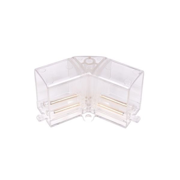 Tillbehör - Dr Dirt Garage Sky Gen2, V-vinkelkontakt