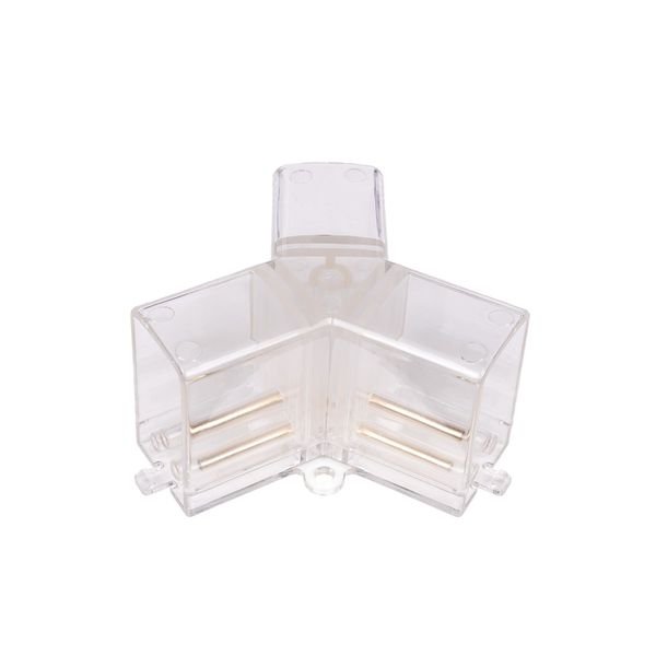 Tillbehör - Dr Dirt Garage Sky Gen2, Y-vinkelkontakt