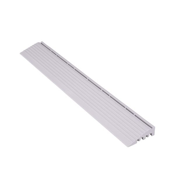 Garagegolv kantlist Dr Dirt Garage Plaza HD, Hane, Ljusgrå