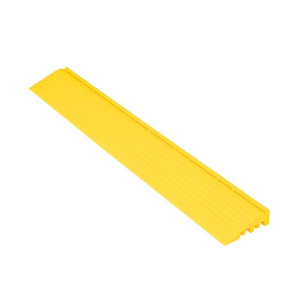 Garagegolv kantlist Dr Dirt Garage Plaza HD, Hane, Gul