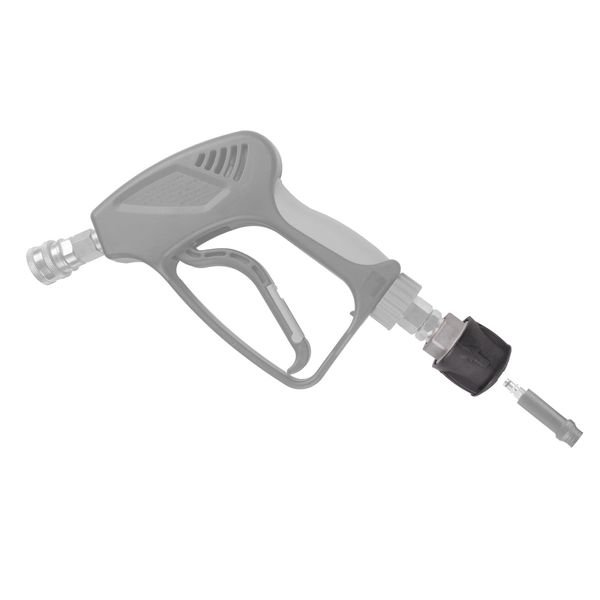 Adapter Dr Dirt Inlet Adapter, Kärcher K