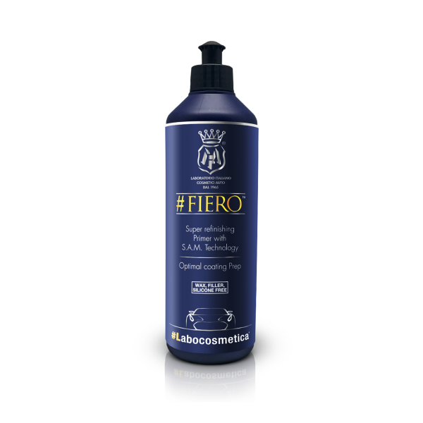 Polermedel Primer Labocosmetica Fiero, 500 ml